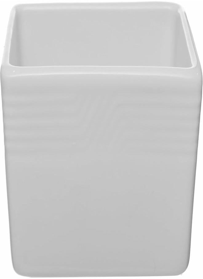 Royal Porcelain Royal Porcelain Sugar Pack Holder Shape 19 White  - Image 2