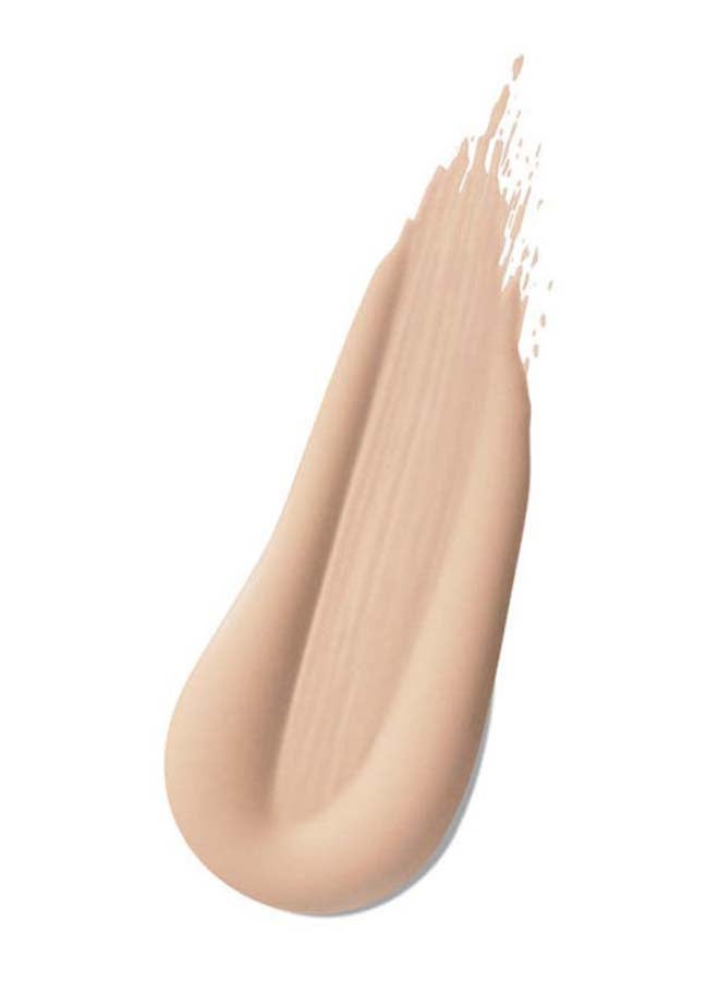 استي لودر كريم أساس وجه سائل دبل وير ثابت بعامل حماية من الشمس 10 1W1 عظمي - Image 2