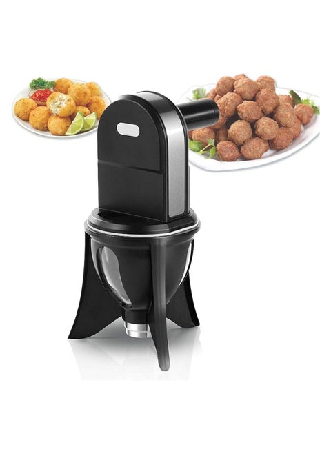 Automatic Meatball Forming Machine Commercial Glutinous Rice Ball Fish Ball Making Sweet Dumpling Meatball Maker Making Machine Ball Machine Glutinous Rice Ball Kitchen Tools