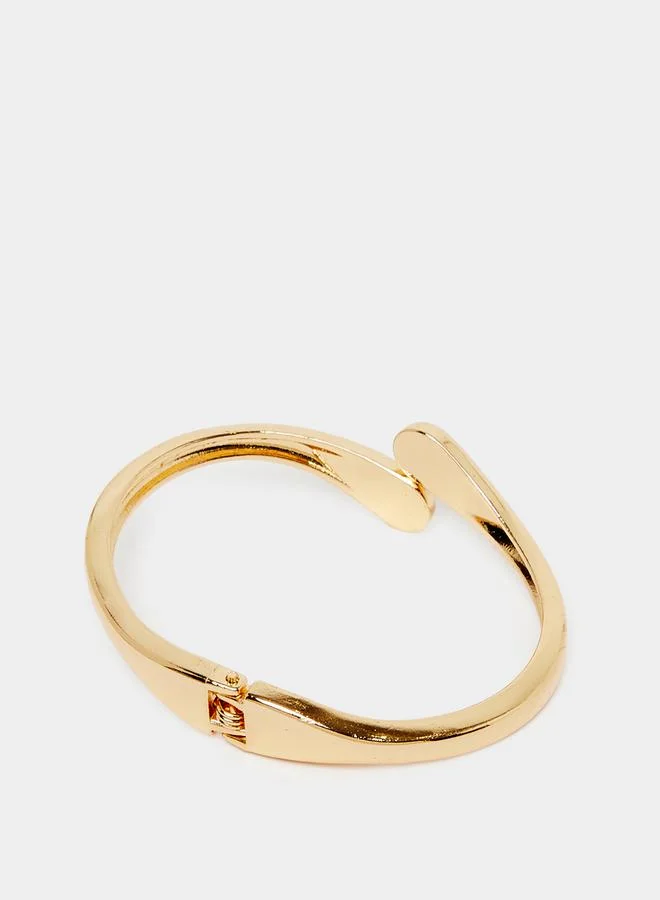 ستايلي مجموعة من 6 أساور سلسلة متنوعة