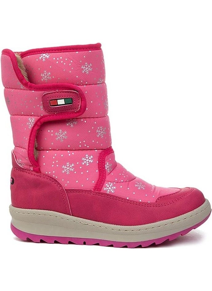 Girls Thermal Snow Boots - pzsku/Z8FA3E254E40743029731Z/45/_/1733933696/fe41ad76-0049-48e8-8942-3e6d57d7b4bd