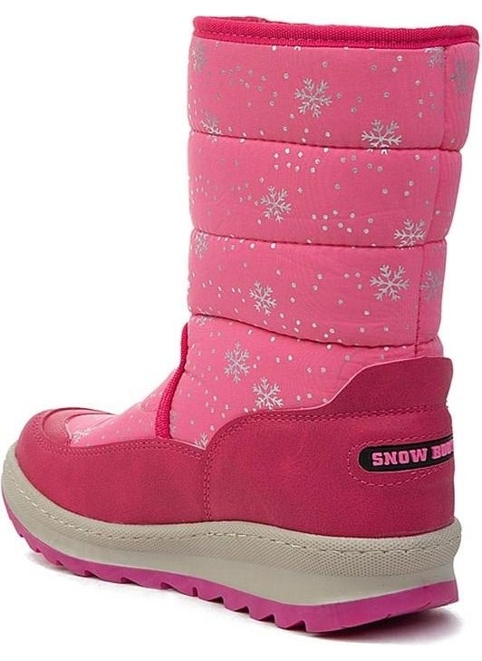 Girls Thermal Snow Boots - pzsku/Z8FA3E254E40743029731Z/45/_/1733933698/77146111-86e3-4383-bb57-b93212782427