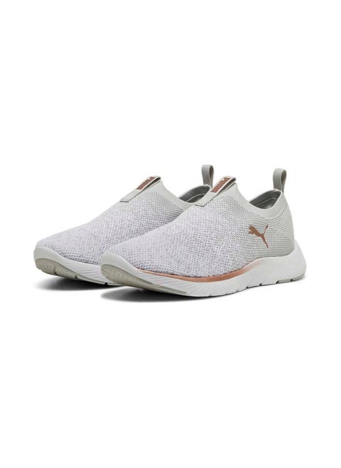 Softride Remi Slip-On Knit Shoes