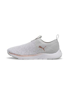 PUMA أحذية سلايد-on نسيج سوفترايد ريمي  - Image 5