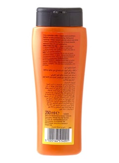 ARMOR ALL Leather care Cleans Condition & Restores Suitable For Automotive Household & Marine Usage Armor All Semi Matt 3 in 1  - Image 3