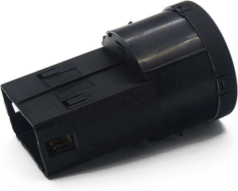 DEMULAX Headlight Switch for Audi A4 B6 B7 - Image 3