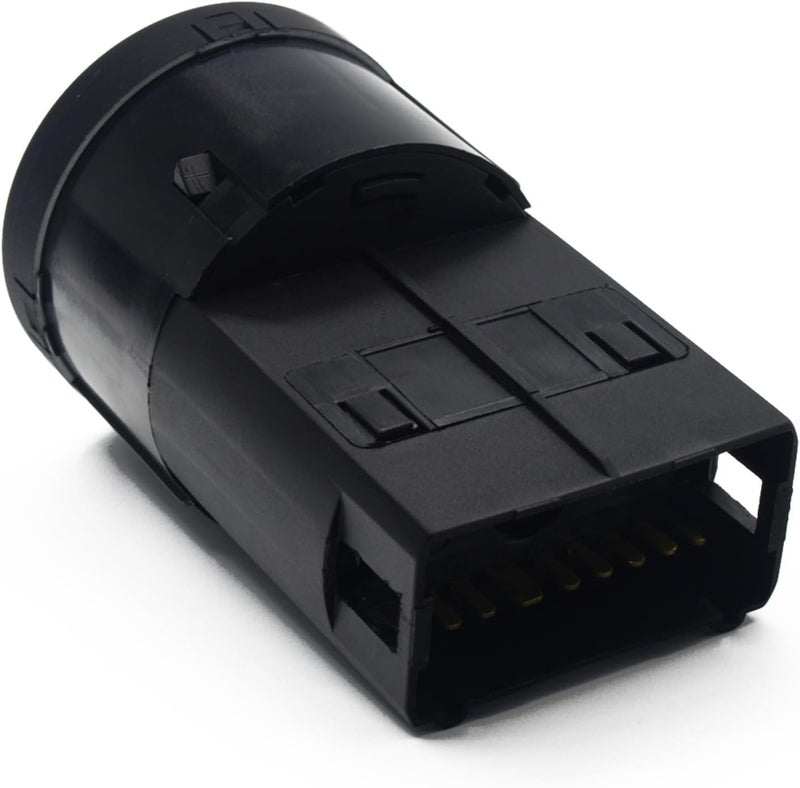 DEMULAX Headlight Switch for Audi A4 B6 B7 - Image 4