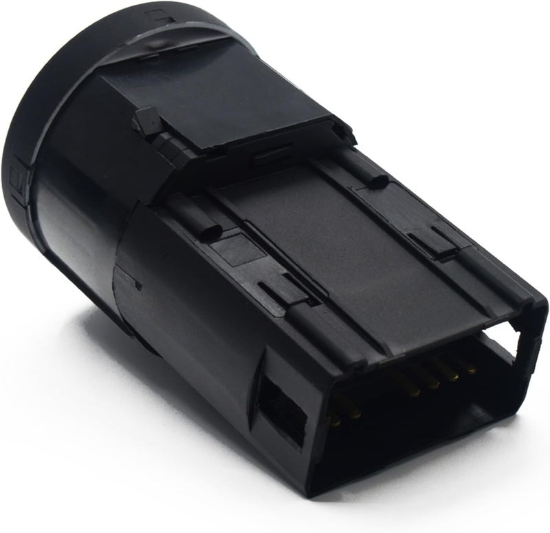 DEMULAX Headlight Switch for Audi A4 B6 B7 - Image 5