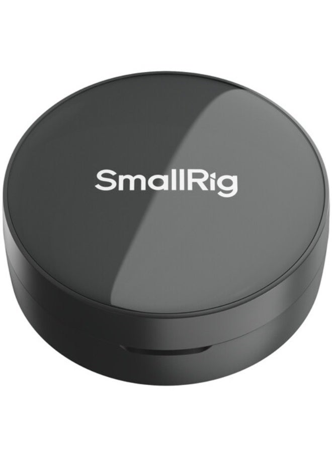 SmallRig S 60 Wireless Microphone (Black / USB-C Version) 4934 - pzsku/Z8FA42071C62C3BF7A8C1Z/45/_/1734356858/4d264184-0a38-487c-ab7b-a2293bfcad64