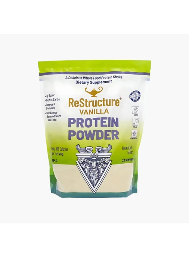 ReStructure Protein Powder