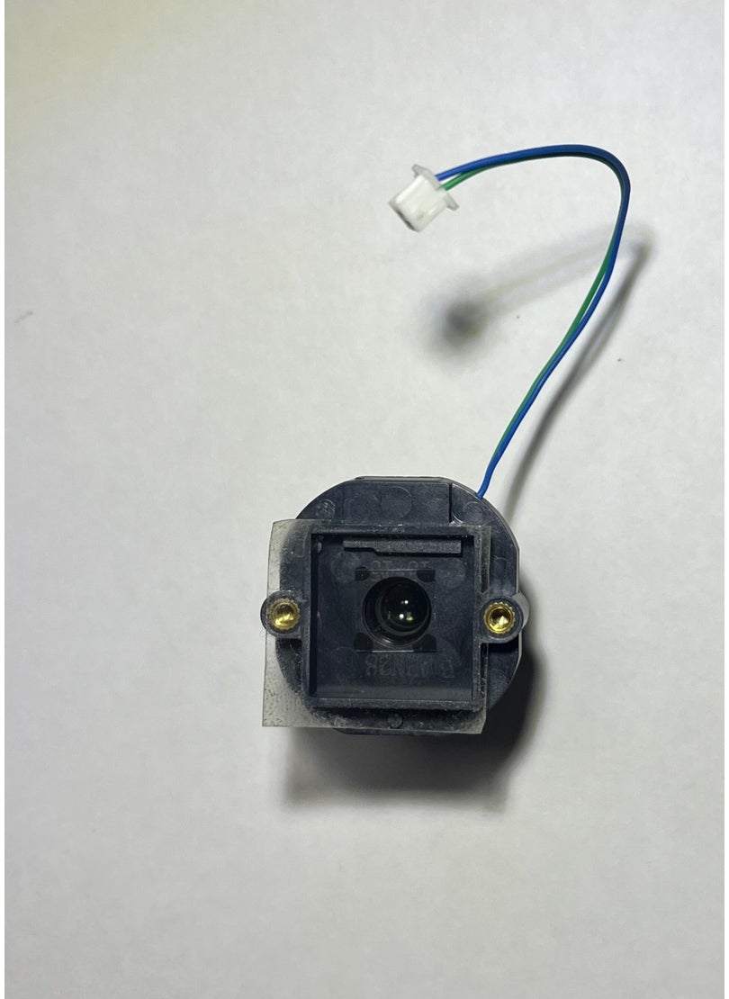 TABa - Lens and Ir Cut Filter – Ir Cut Filter AHN28 48010313 Lens With Icr Mechanical Shutter - Image 1