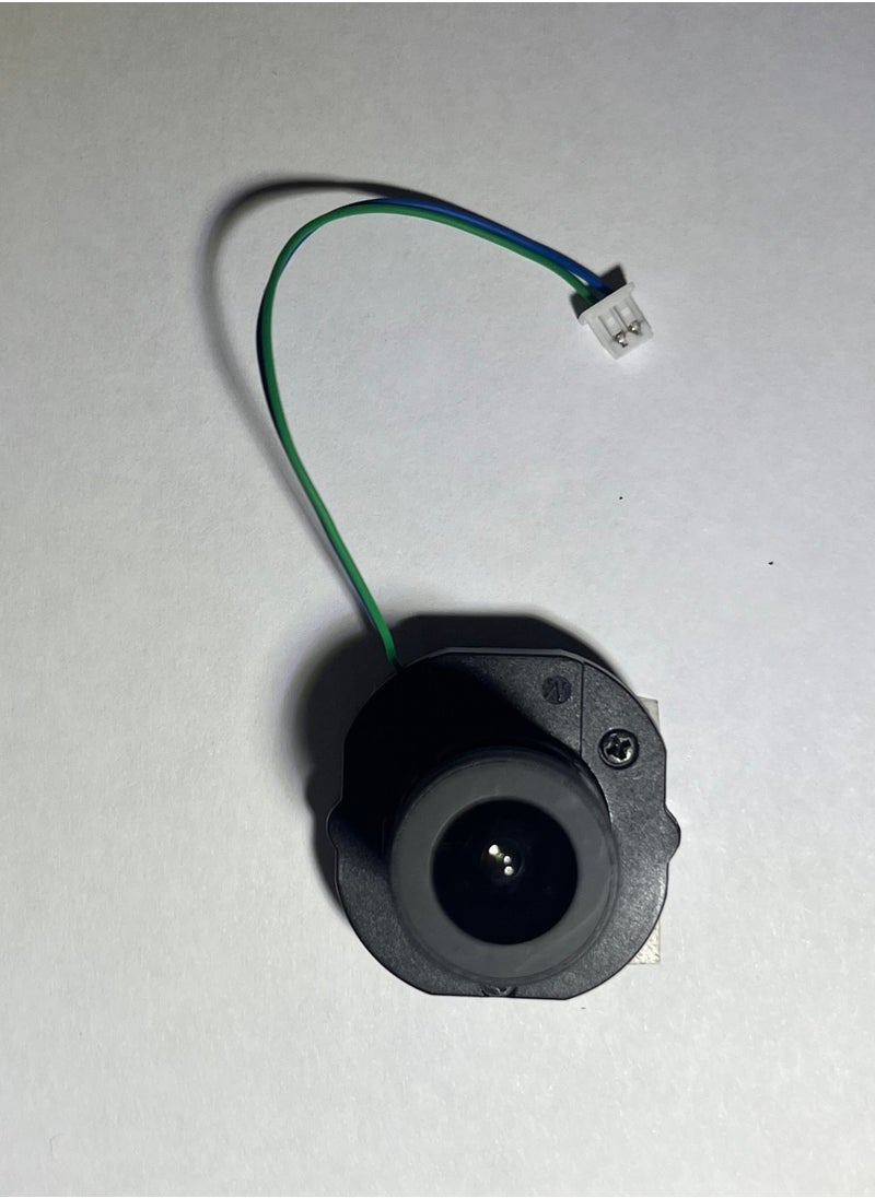 TABa - Lens and Ir Cut Filter – Ir Cut Filter AHN28 48010313 Lens With Icr Mechanical Shutter - Image 1