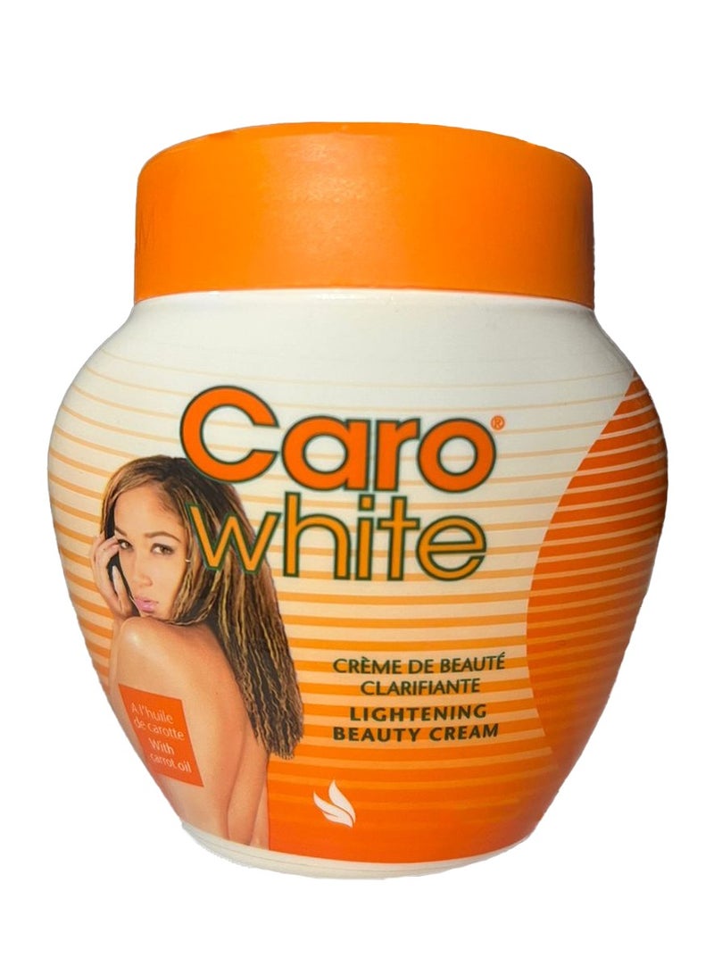 CARO WHITE Lightening Beauty Cream 300ml