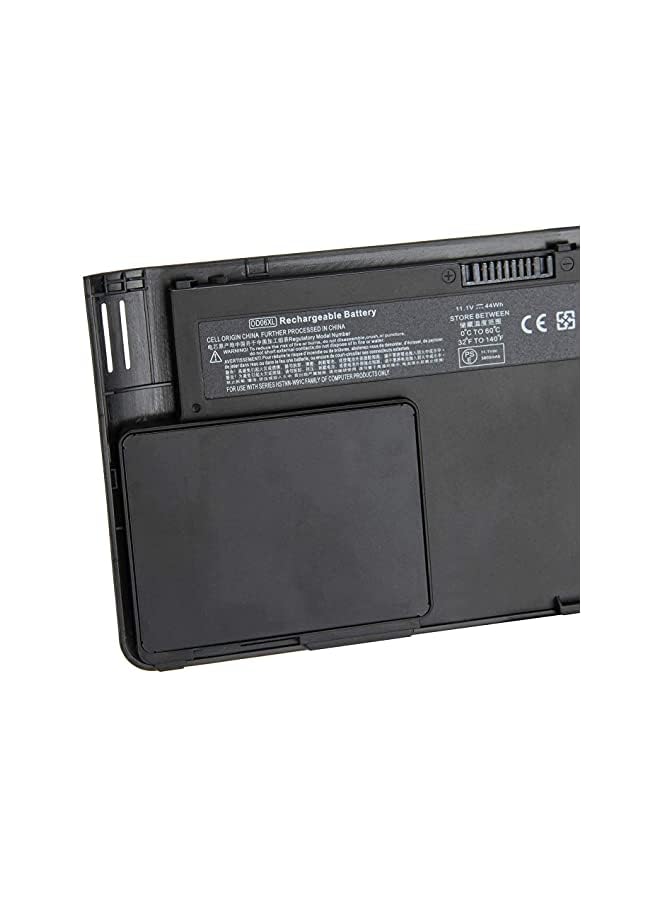 ZTHY Od06Xl Replacement Laptop Battery Compatible With Hp Elitebook Revolve 810 Elitebook Revolve 810 G1 Hstnn-Ib4F Hstnn-W91C 698750-171 11.1V 44Wh - Image 2