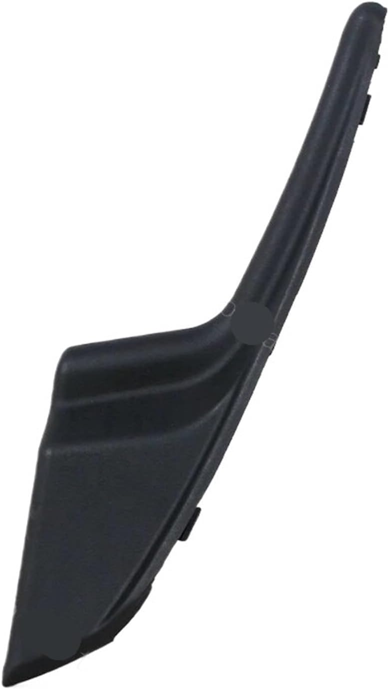 Wivplex Front Windshield Wiper Water Deflector Plate - Image 1