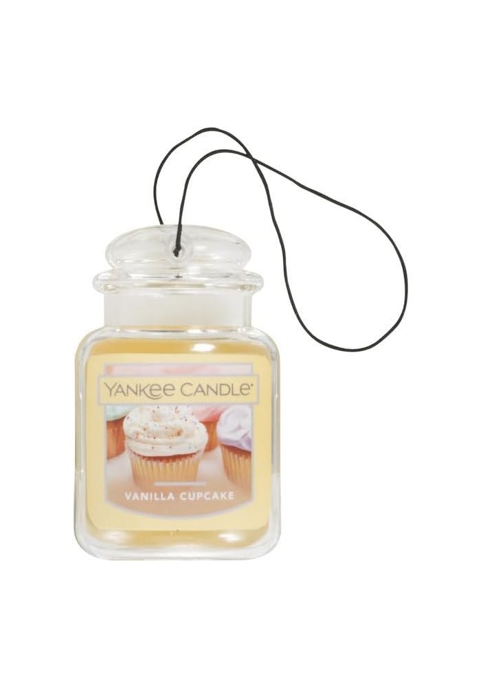 Yankee Candle Car Air Fresheners 3-Pack - Image 2