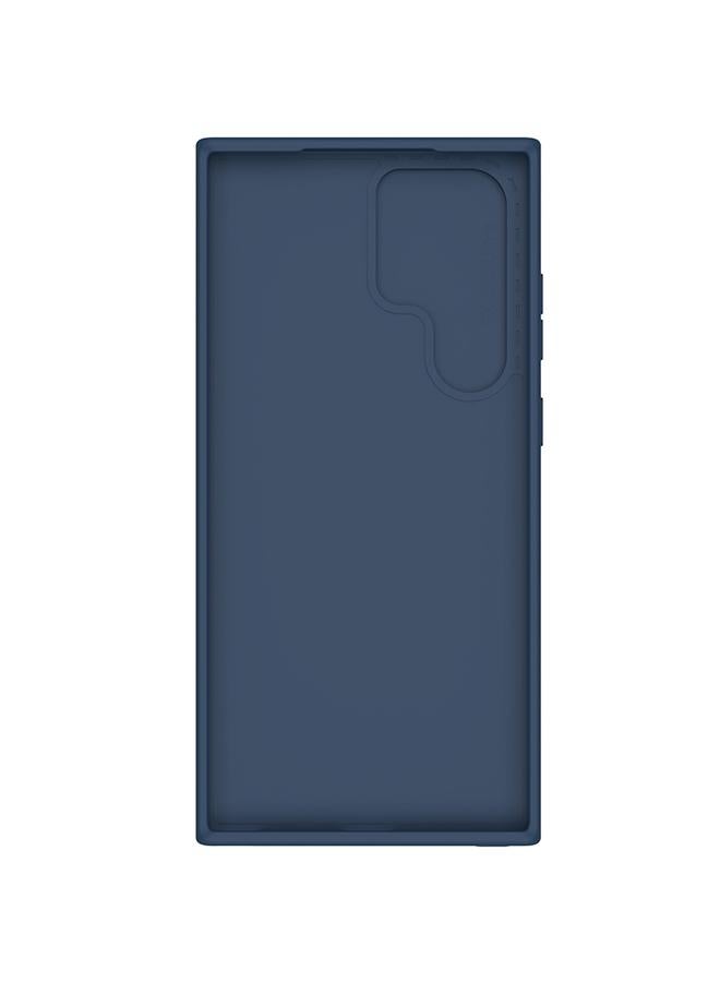 Nillkin Case For Samsung Galaxy S23 Ultra 5G CamShield Liquid Silicone + PC Phone Case - Image 2