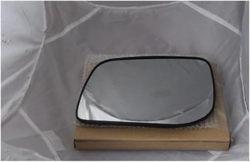 QASULER Heated Rearview Mirror Glass for Range Rover P38 - Image 3