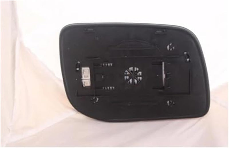 QASULER Heated Rearview Mirror Glass for Range Rover P38 - Image 2