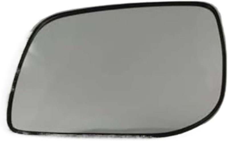 QASULER Heated Rearview Mirror Glass for Range Rover P38 - Image 1