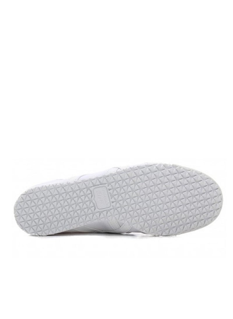 Onitsuka Tiger - MEXICO 66 Slip-On Canvas Casual Colorblock Sneakers Shoes White/Gray camouflage - Image 1