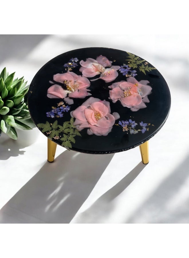 Hazel Vistaa Rose Coffee Table - Image 1