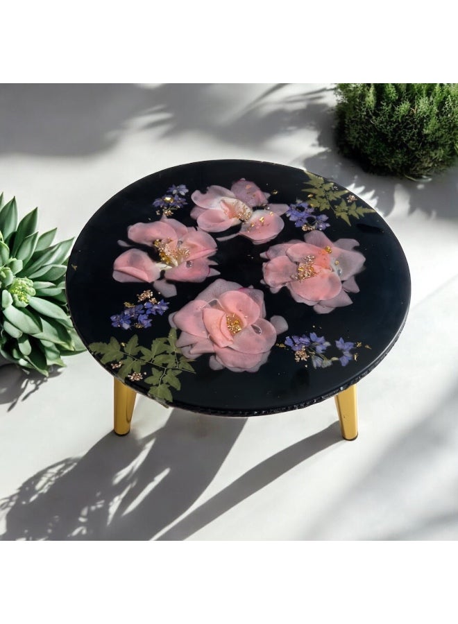 Hazel Vistaa Rose Coffee Table - Image 3