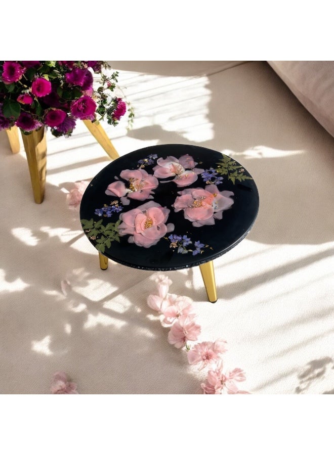 Hazel Vistaa Rose Coffee Table - Image 2