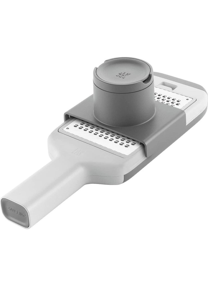 Zwilling Z-Cut Multi Grater Gray  - Image 1