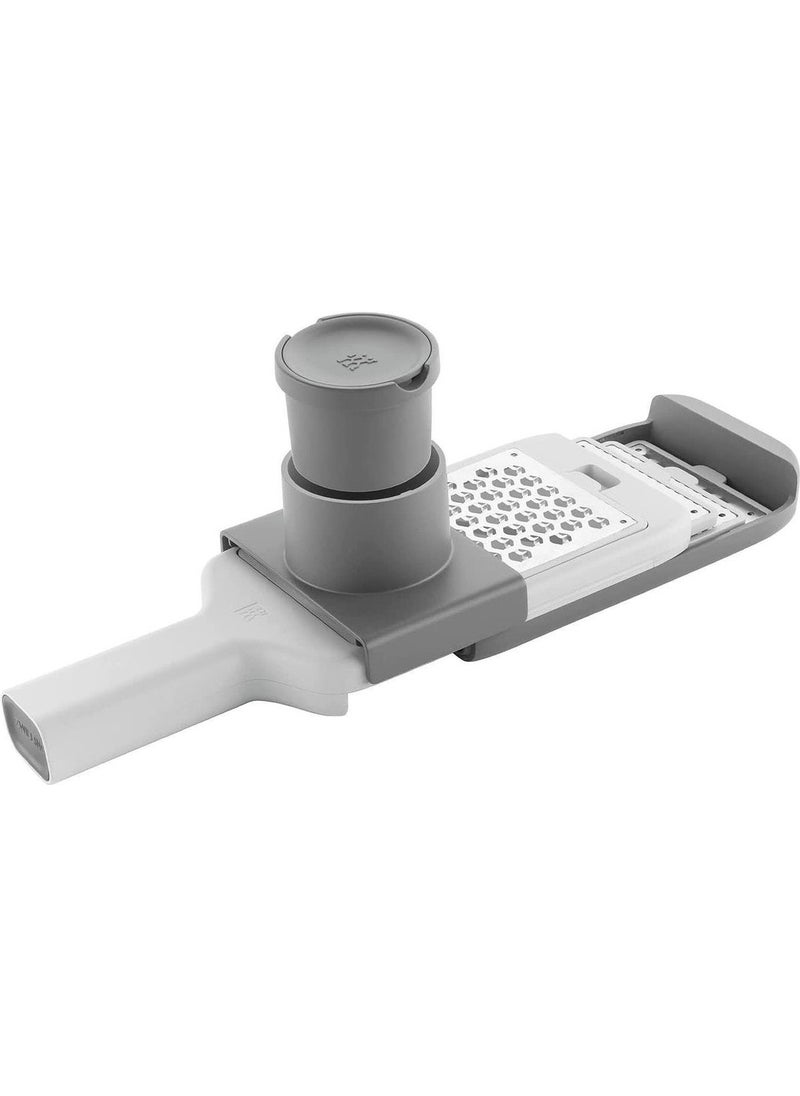 Zwilling Z-Cut Multi Grater Gray  - Image 2
