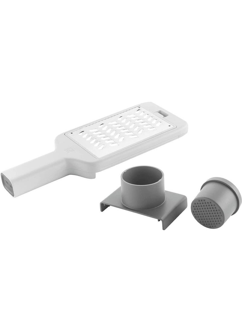 Zwilling Z-Cut Multi Grater Gray  - Image 3