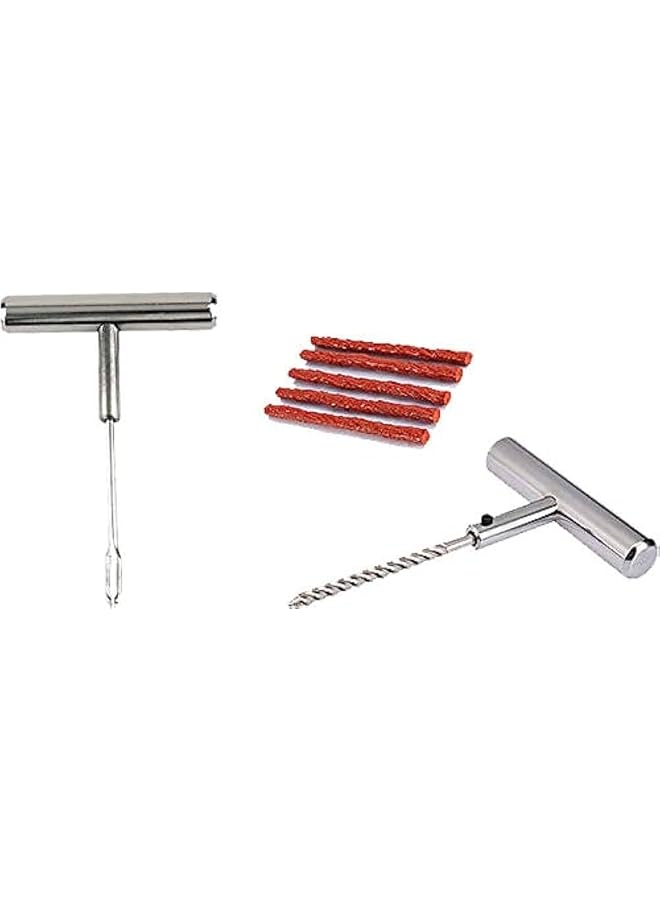 3 اكس ار طقم إصلاح الإطارات المعدنية - Image 3