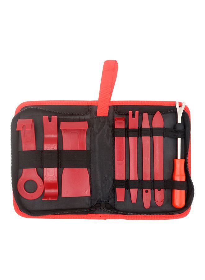 NIBEMINENT 8-Piece Trim Removal Tool Kit - Image 3