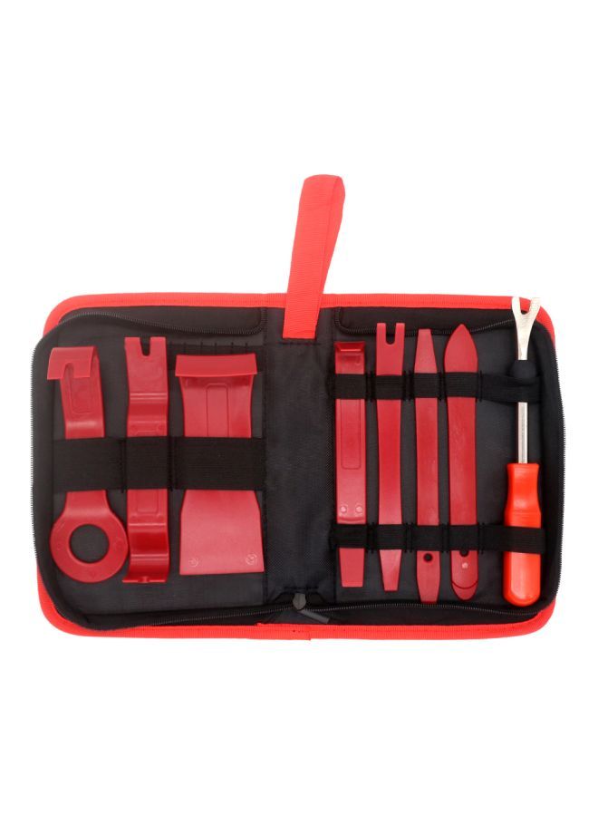 NIBEMINENT 8-Piece Trim Removal Tool Kit - Image 2