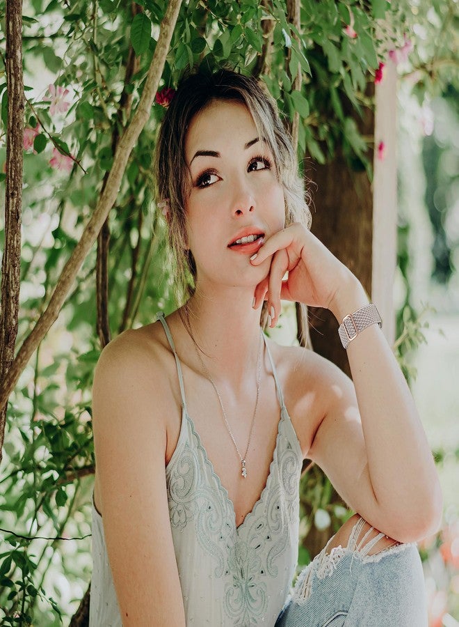 Suitisbest حزام سولو مضفر مرن متوافق مع ساعة آبل 38mm 40mm 41mm 42mm 44mm 45mm 46mm 49mm للنساء والرجال، أحزمة نايلون مرنة لساعات آي ووتش سلسلة 10 9 8 7 6 SE 5 4 3 2 ألترا ألترا 2 - Image 5