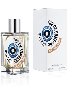 ETAT LIBRE D'ORANGE Etat Libre d'Orange You or Somebody Like You EDP 100ml  - Image 1