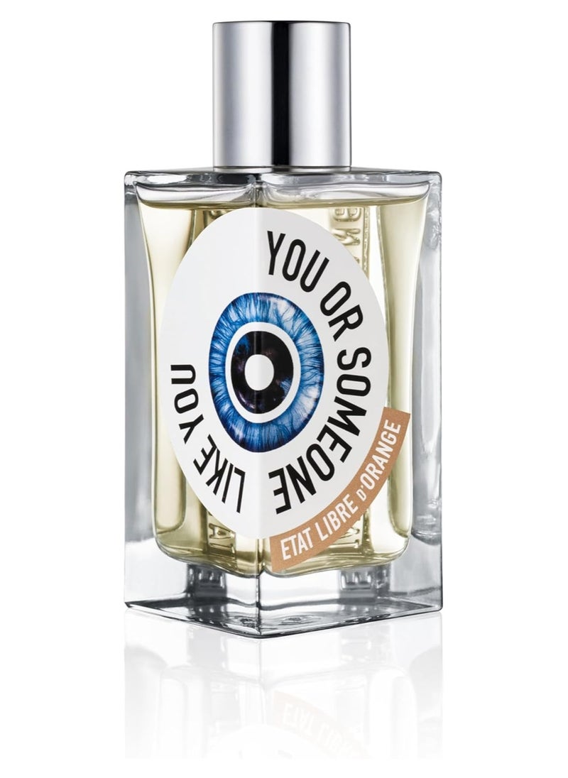 ETAT LIBRE D'ORANGE - Etat Libre d'Orange You or Somebody Like You EDP 100ml - Image 1