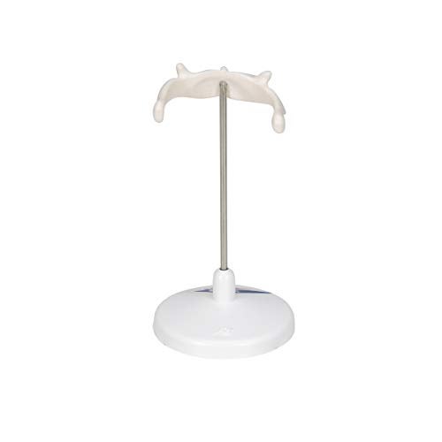 3B Scientific A71/9 Hyoid Bone on stand - 3B Smart Anatomy - Image 4