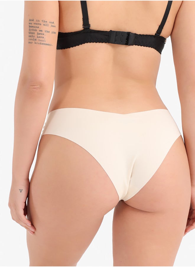 eve CHANTELLE - Seamless Everyday Comfort Bikini - Image 1
