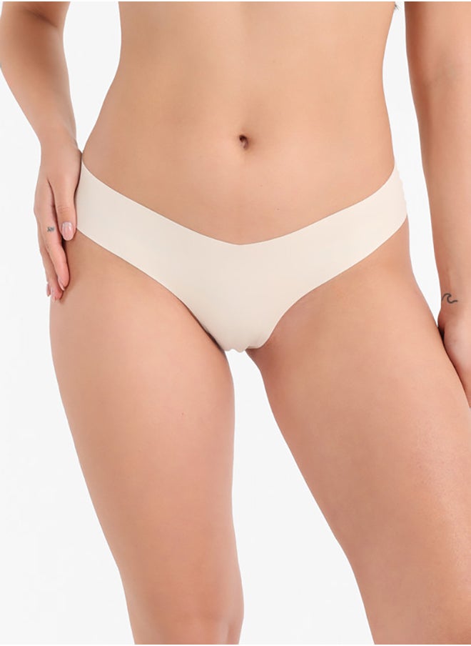 eve CHANTELLE - Seamless Everyday Comfort Bikini - Image 1