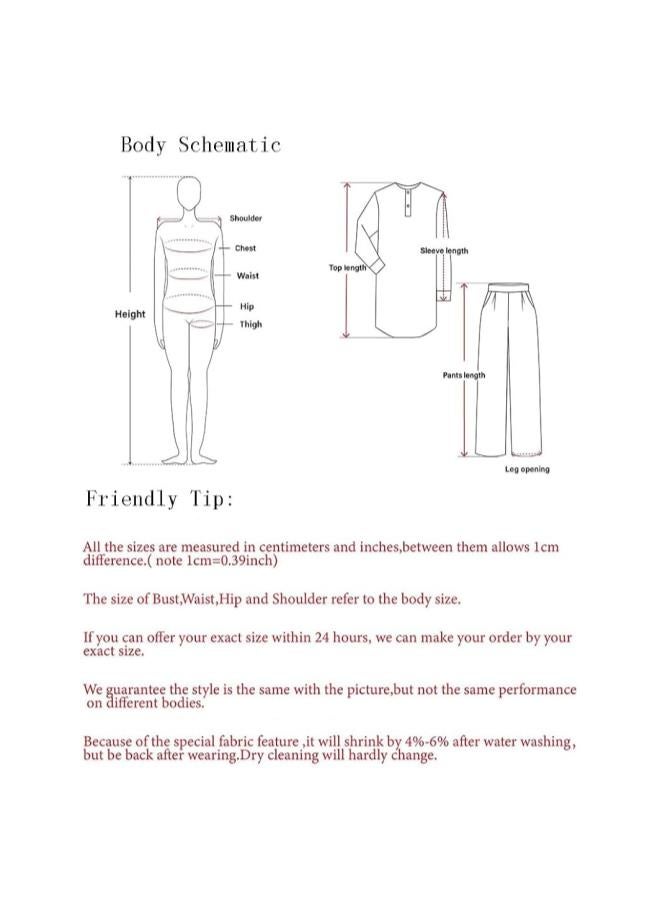 African Men Traditional Suit Dashiki Coats Chain Jacket and Pants Gold Embroidery Outwear Outfits for Wedding Evening - Image 3