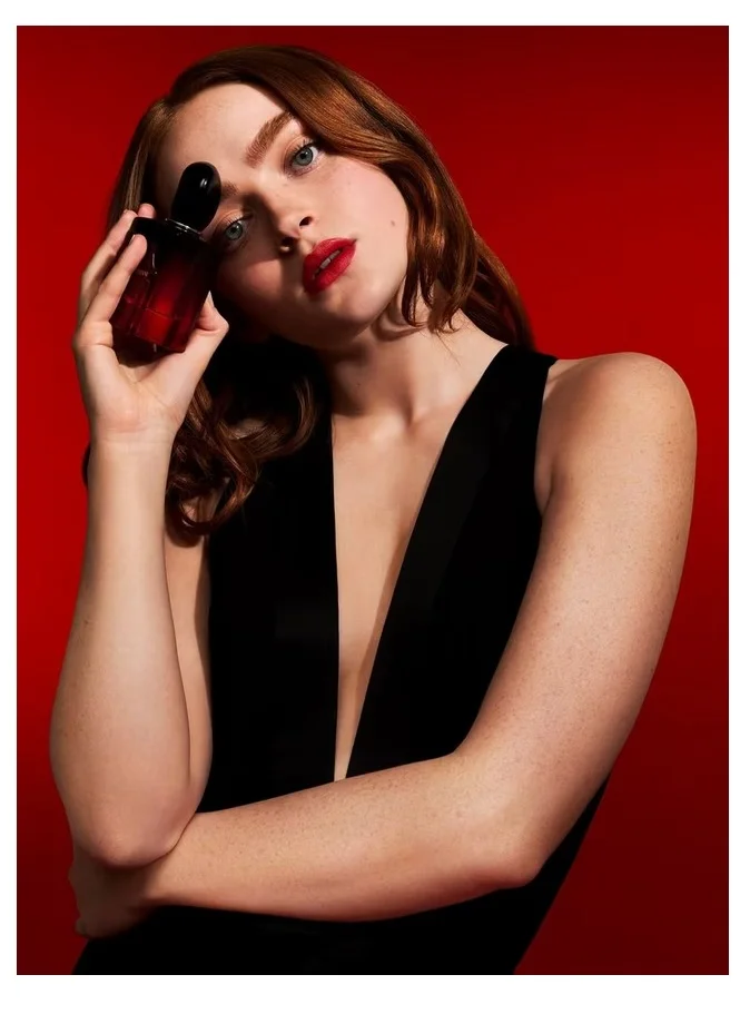 أرماني Sì Passione Intense EDP 50ml