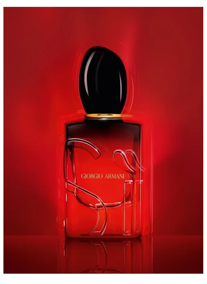 أرماني Sì Passione Intense EDP 50ml