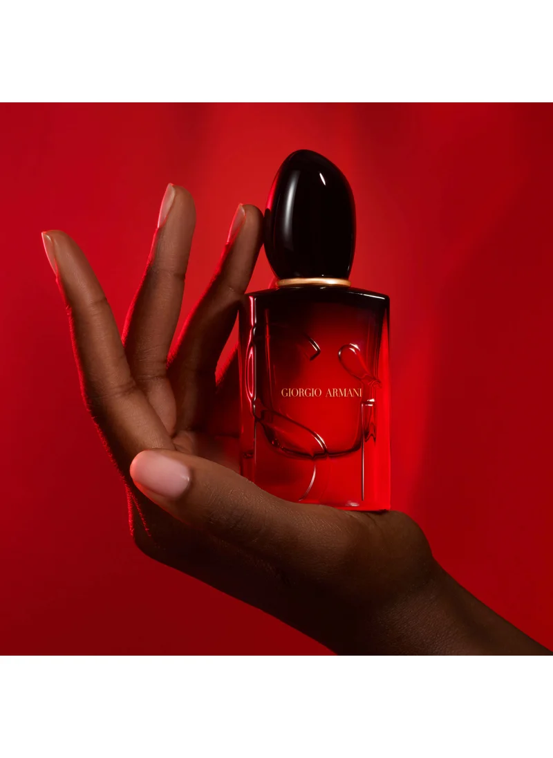 أرماني Sì Passione Intense EDP 50ml