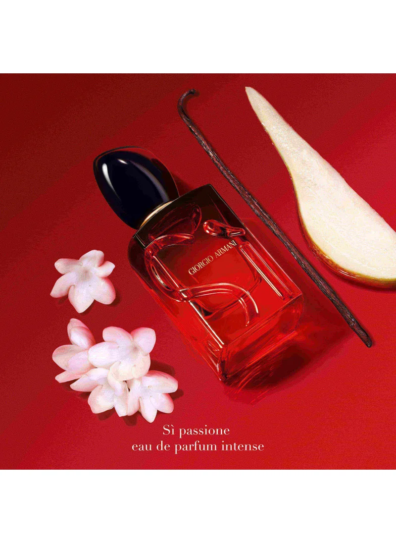 أرماني Sì Passione Intense EDP 50ml