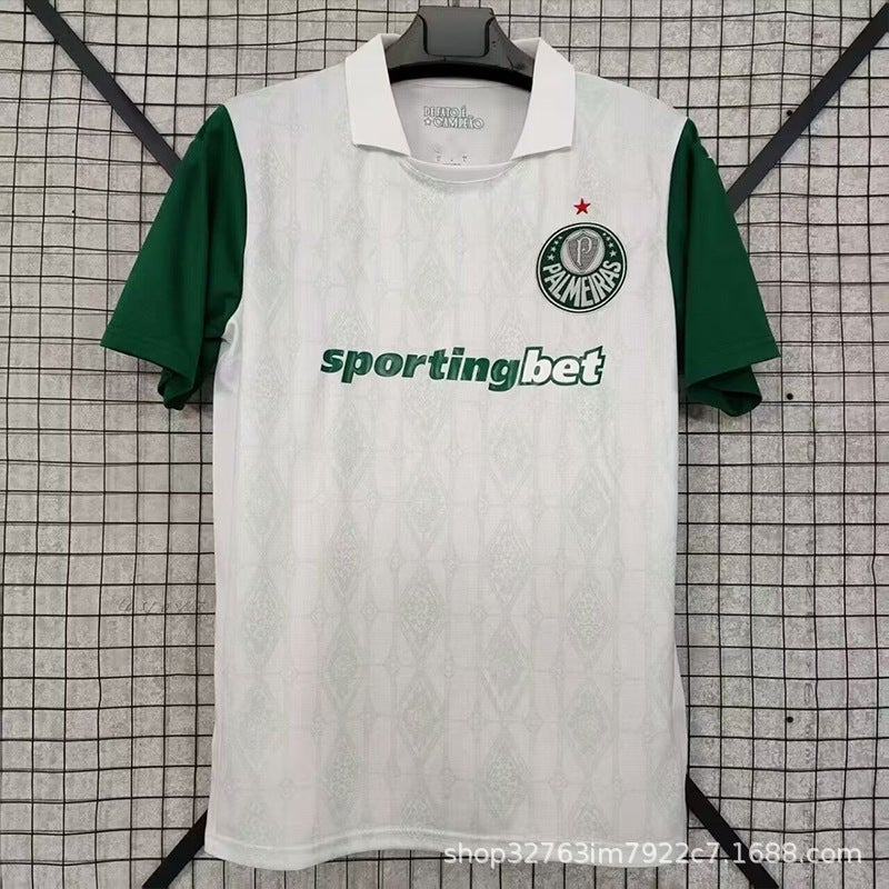Generic 2023 Club Soccer Jerseys Top Teams 2526 Pa Ermera away