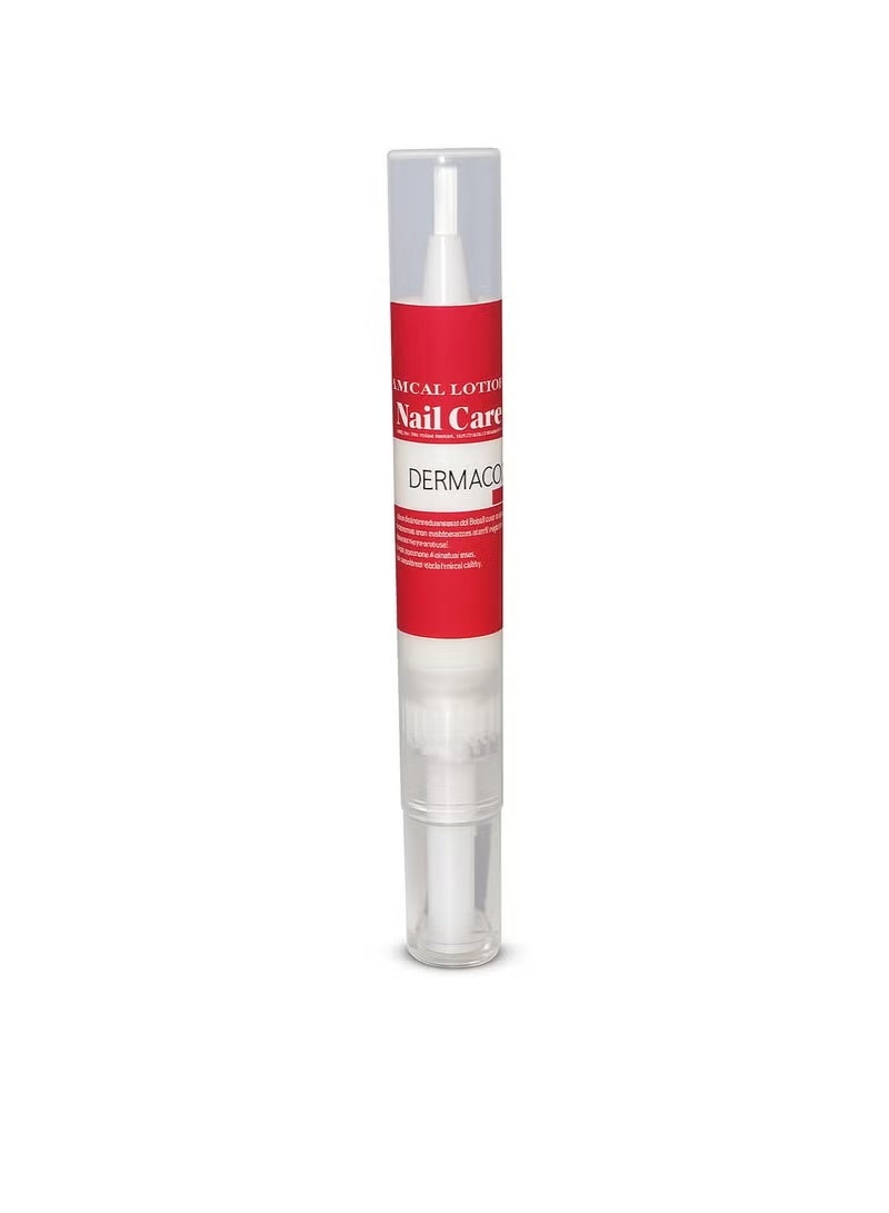 Dermacutix Nail Care Topical Lotion 4gm - Image 3