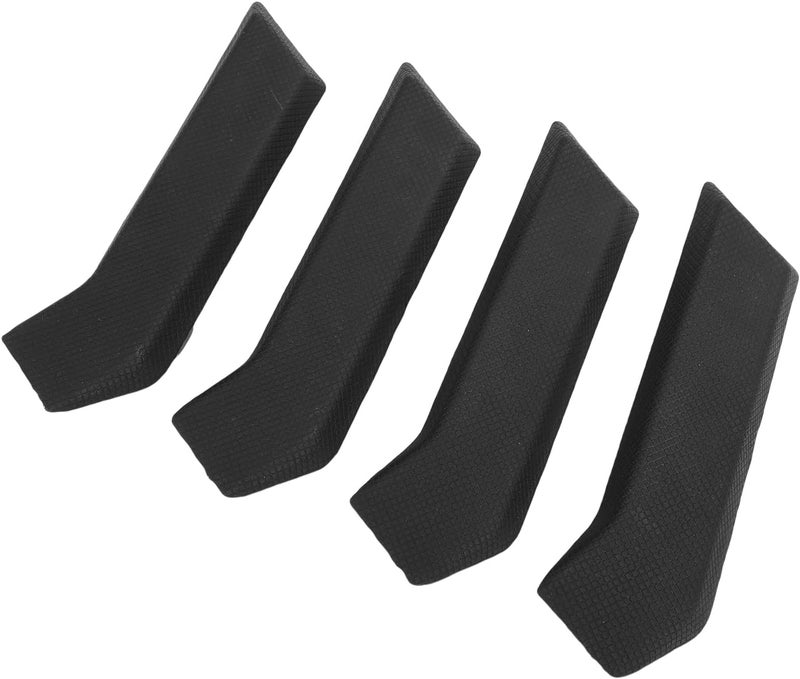 Pissente Running Board Step Pad, ABS Plastic with Enhanced Foot Grip, Suitable for Expedition 2018-2024 and F-450 2017-2022 (Left Side) - Image 1