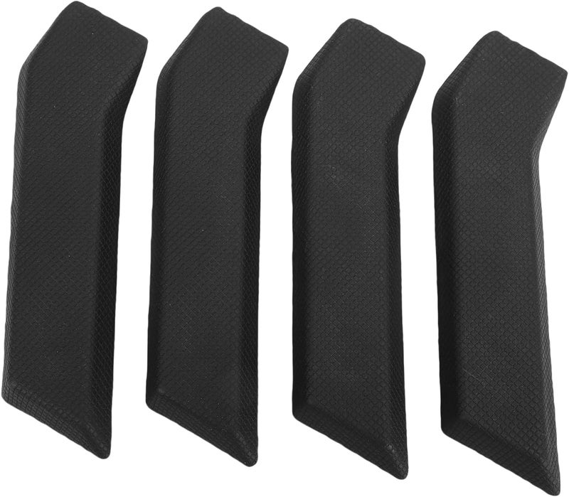 Pissente Running Board Step Pad, ABS Plastic with Enhanced Foot Grip, Suitable for Expedition 2018-2024 and F-450 2017-2022 (Left Side) - Image 2