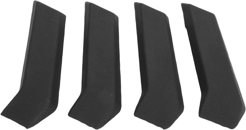 Pissente Running Board Step Pad, ABS Plastic with Enhanced Foot Grip, Suitable for Expedition 2018-2024 and F-450 2017-2022 (Left Side) - Image 5